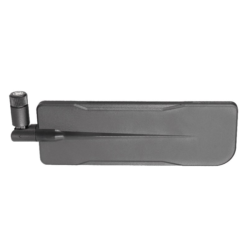 High Gain 700-6000MHz Omnidirectional Wireless Router Antenna Foldable Cellular 3G GSM 4G 5G LTE Antenna